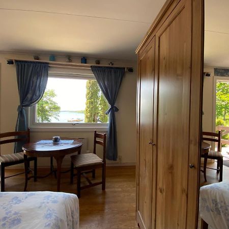 Bolmsoe B&B מראה חיצוני תמונה