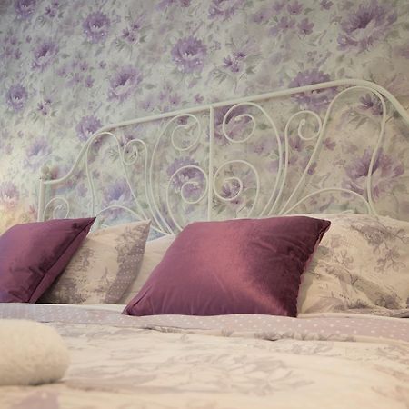 Bolmsoe B&B מראה חיצוני תמונה