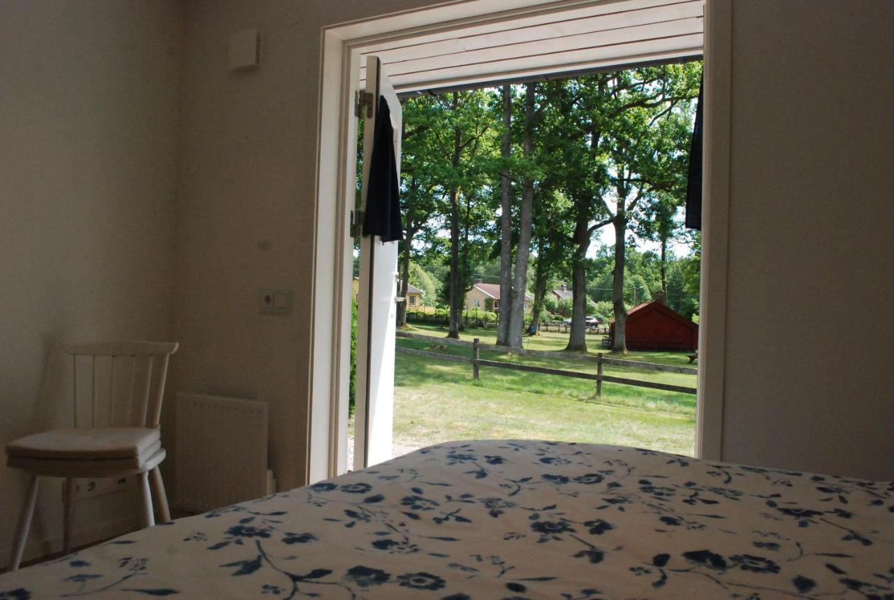 Bolmsoe B&B מראה חיצוני תמונה