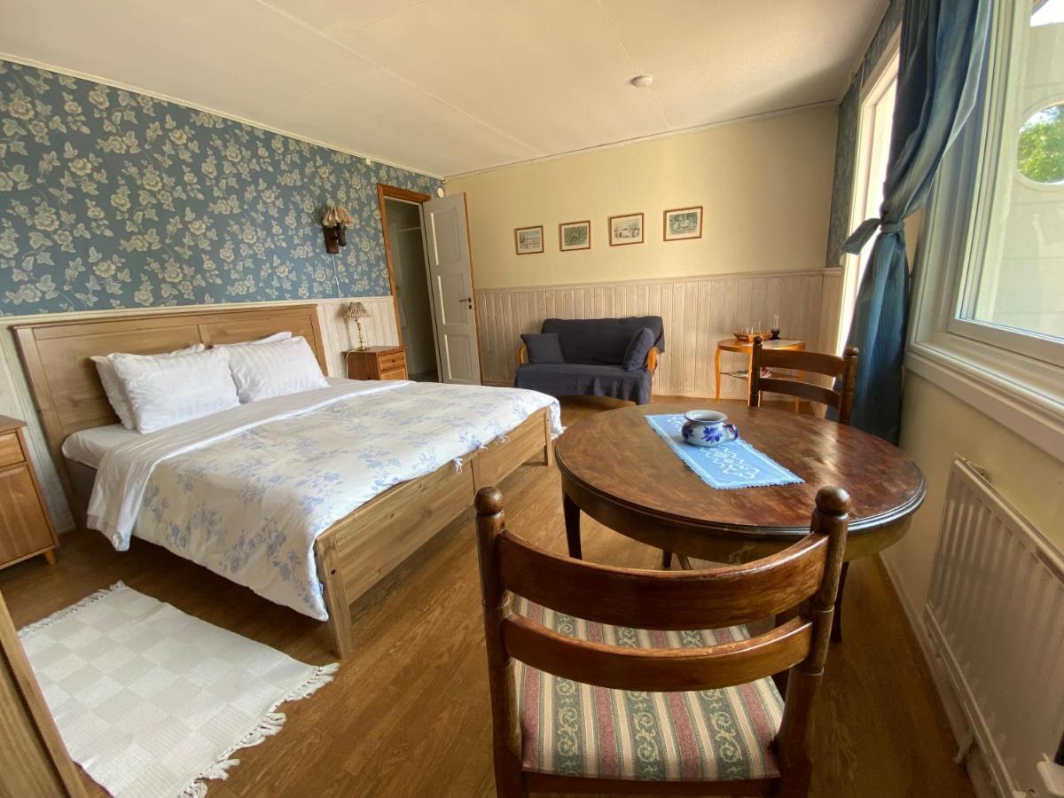 Bolmsoe B&B מראה חיצוני תמונה