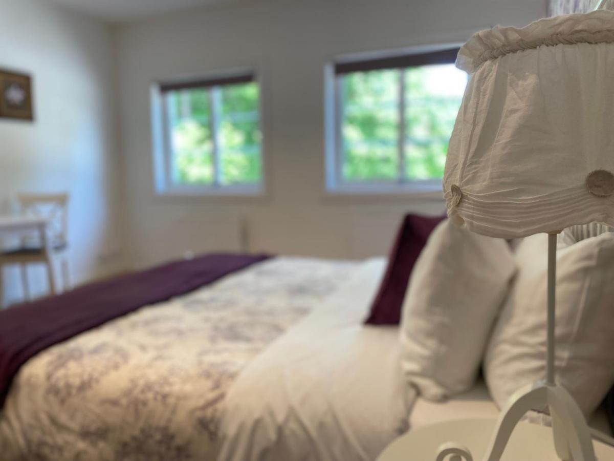 Bolmsoe B&B מראה חיצוני תמונה