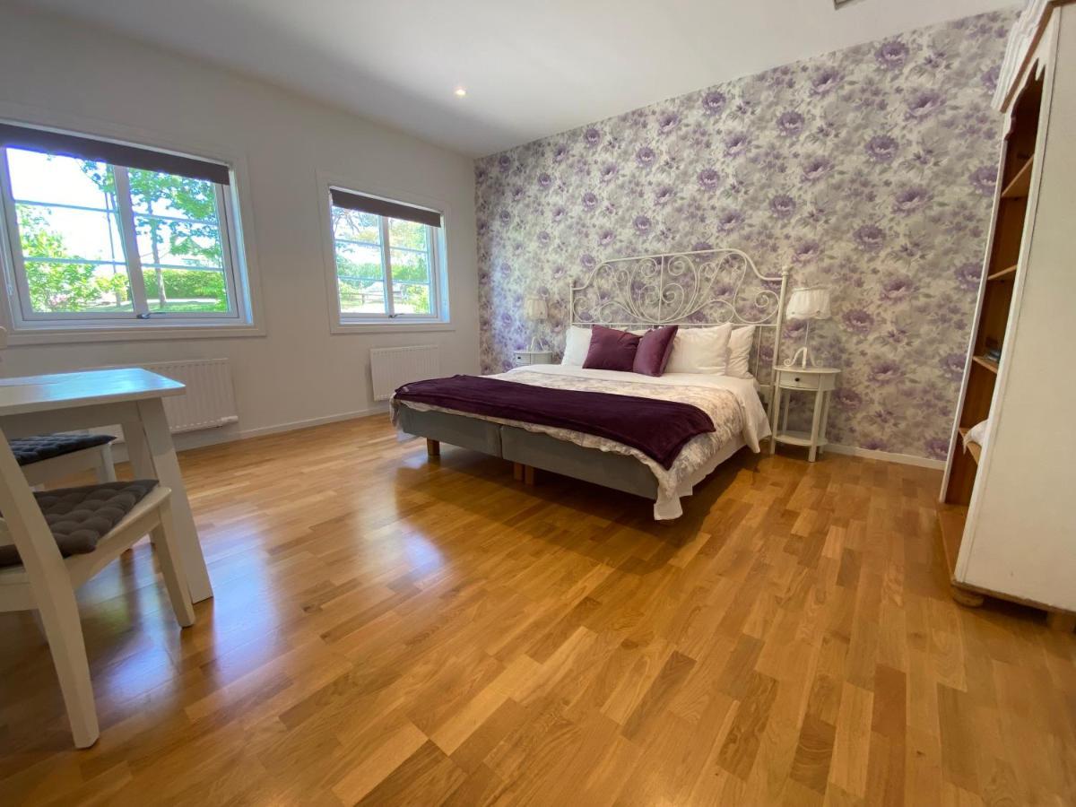 Bolmsoe B&B מראה חיצוני תמונה