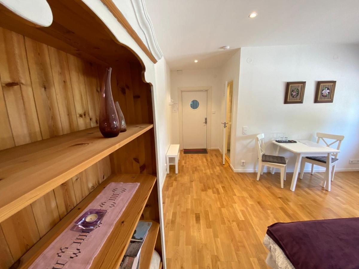 Bolmsoe B&B מראה חיצוני תמונה