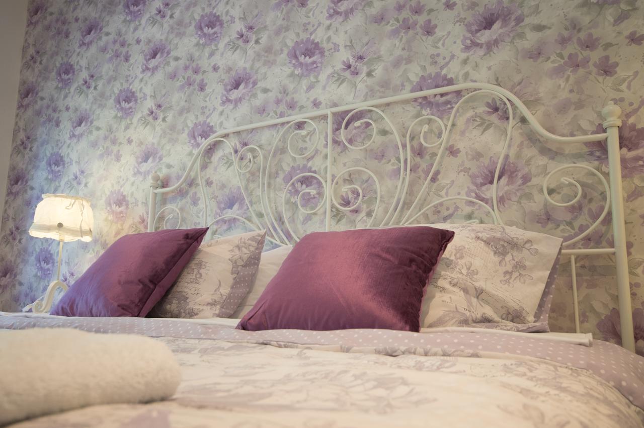 Bolmsoe B&B מראה חיצוני תמונה