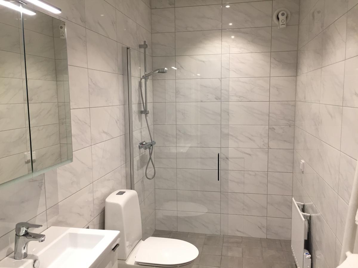 Bolmsoe B&B חדר תמונה