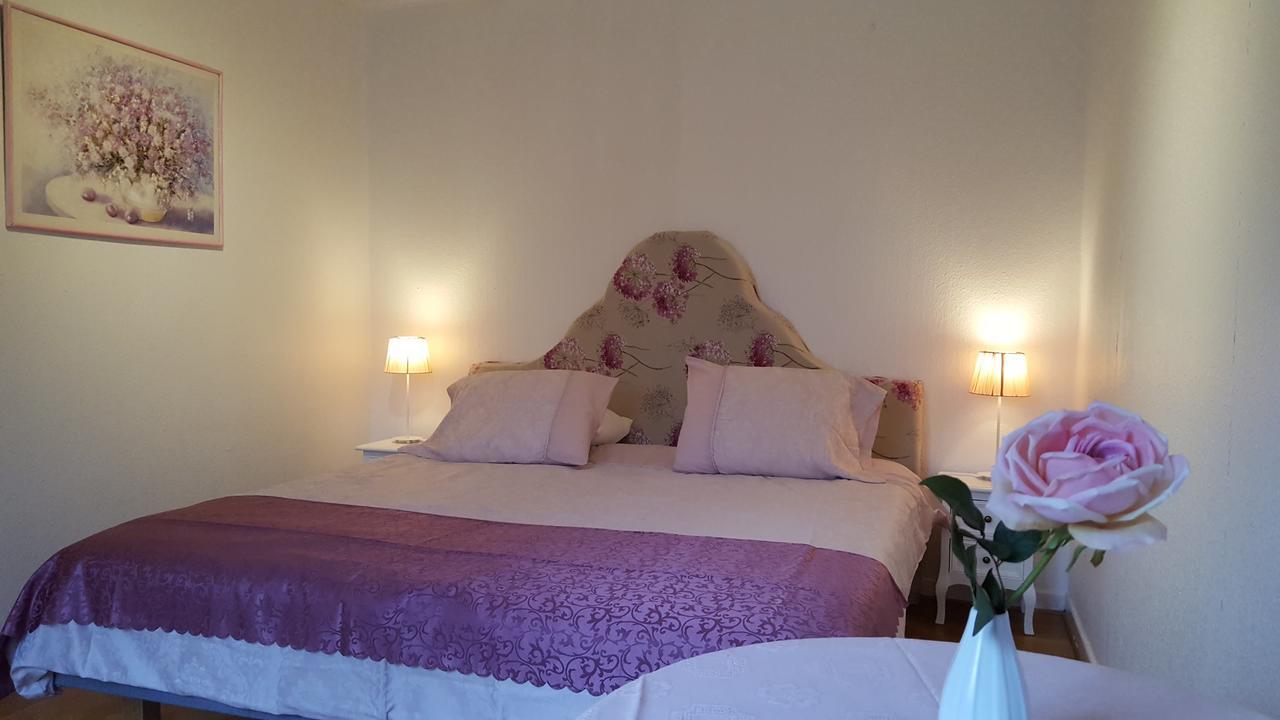 Bolmsoe B&B מראה חיצוני תמונה