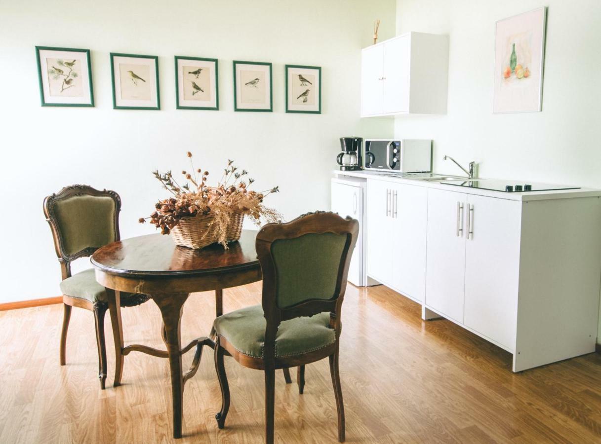 Bolmsoe B&B מראה חיצוני תמונה