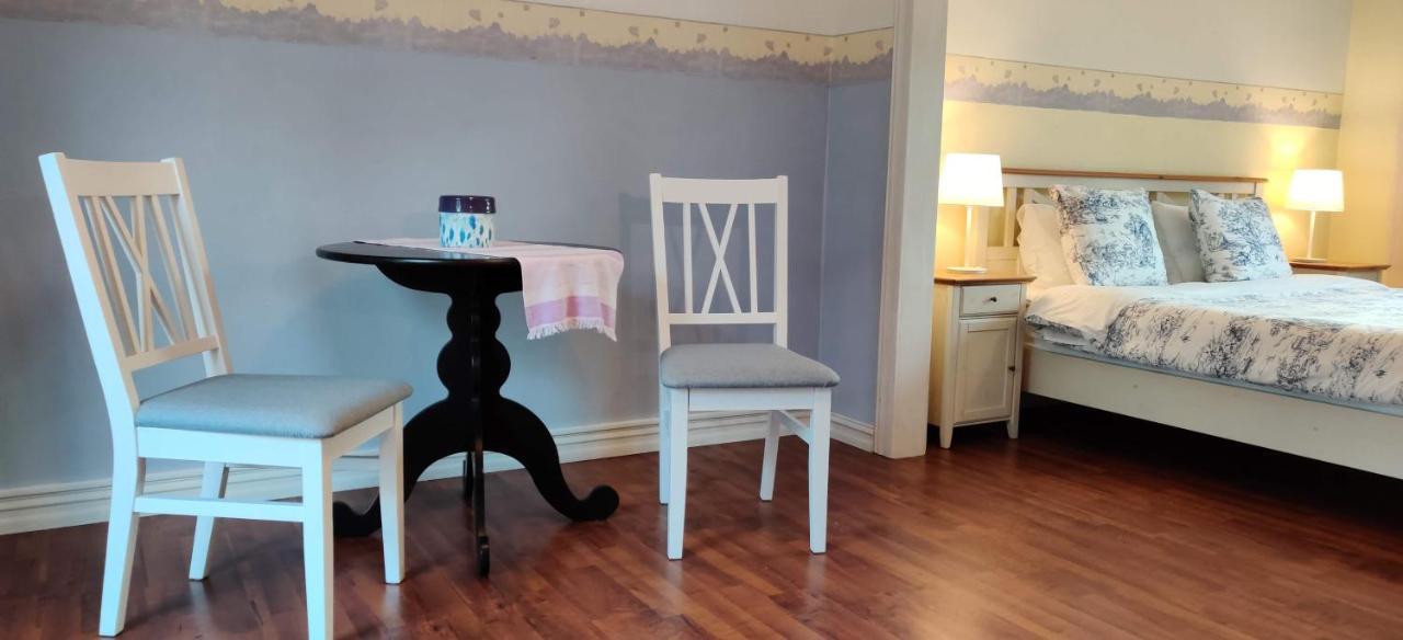 Bolmsoe B&B מראה חיצוני תמונה