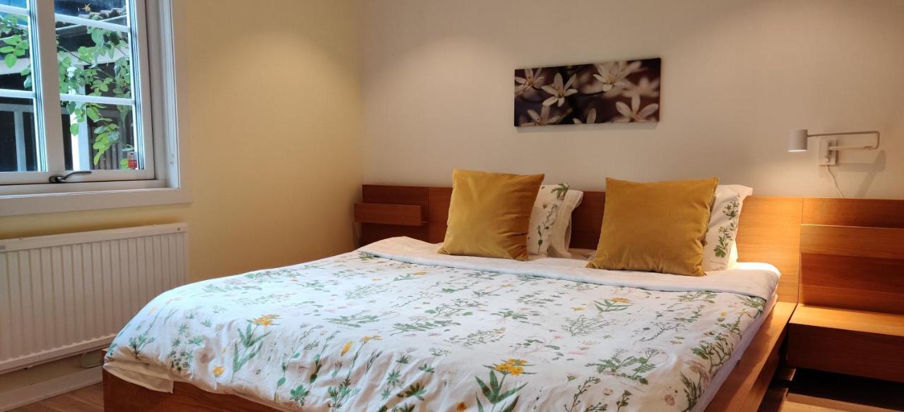 Bolmsoe B&B מראה חיצוני תמונה